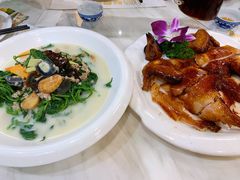 -點無缺茶楼·海鲜酒家(世博店)