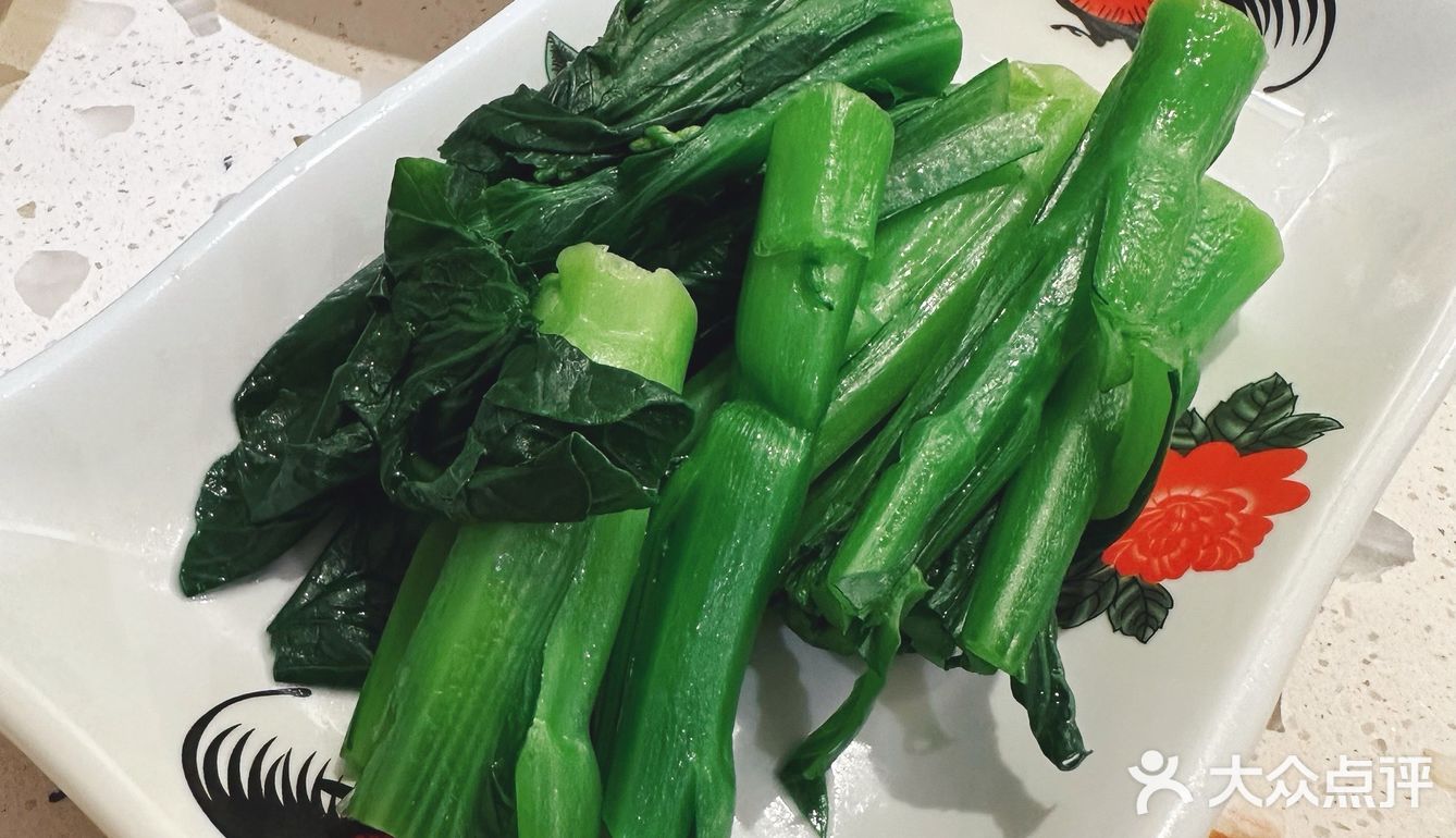 苏哥清汤腩