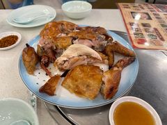 -飨赫驾瓦罐烤鸡(佛岗店)