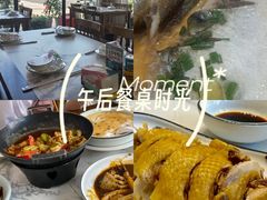 -蟹天蟹地农家菜·阳澄湖大闸蟹(浅水湾店)