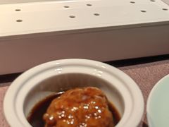 -羲和雅苑•北京烤鸭(乐园道万象城店)