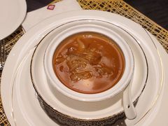 -北京饭店谭家菜