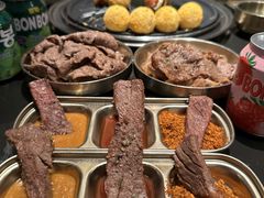 -韩宫宴和牛烤肉(合肥滨湖银泰城店)