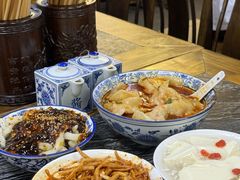 -西月城谭豆花(春熙路店)