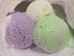 三色雪糕-仁信双皮奶(庙前直街店)
