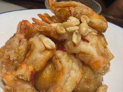 -小吊梨汤·北京菜·烤鸭(清河万象汇店)