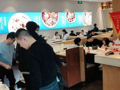 大堂-峨嵋小镇·川菜(勒泰中心店)