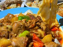 -伊带伊路新疆美食府(呼家楼店)