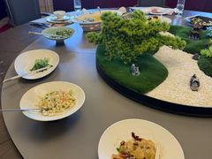 -太极·粤菜餐厅(亚运村鸟巢店)