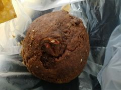 糖火烧-老磁器口豆汁店(天坛店)