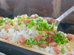 -竹一味·竹筒饭