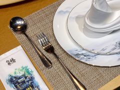 -鱼桥巷·美学川菜