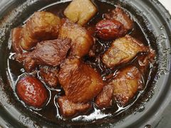 -堂瓦里·33年传统赣菜(第一街区店)