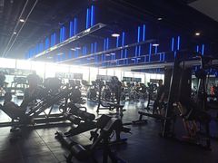 -威仕顿健身游泳(御锦城店)