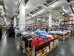 -山姆会员商店(亦庄创意生活广场店)