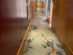 -上海静安香格里拉大酒店