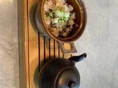 -西安高新洲际酒店•彩丰楼中餐厅