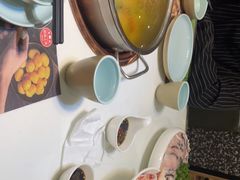 -洪氏嗨捞·猪肚鸡火锅(阳光天地店)