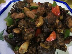 -龙姐私房菜(和顺古镇店)