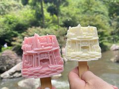 -刘伯温故里景区百丈漈