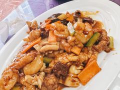 海杂拌-林之六八·6886大连老菜馆