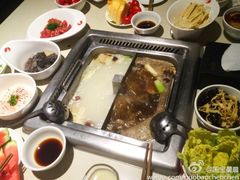 -海底捞火锅(泉城路店)