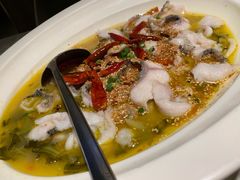 -蔴将·川菜(黄龙万科店)