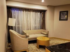 -天津水游城丽筠酒店