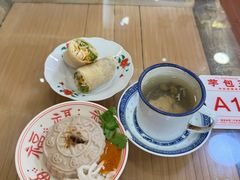 -芋包王闽南茶楼(八市店)