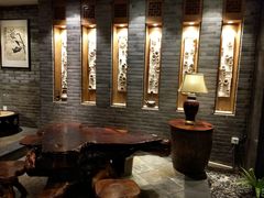 -青藤茶馆(南山路店)