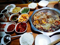-傣妹火锅(万达店)