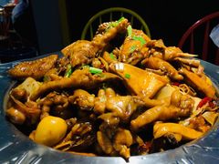 -赖胖子肉蟹煲(邯郸新世纪广场店)