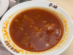 红菜汤-华梅西餐厅(哈尔滨中央大街店)