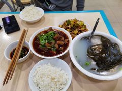 -天一沾水肥肠(科园一街店)