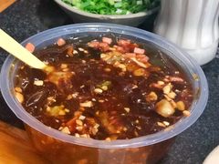 -星鸿社重庆老火锅