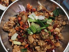 -湘聚缘湘菜馆(斜土路店)