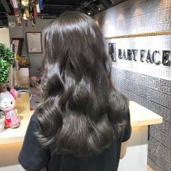 点击看大图 -BABY FACE沙龙