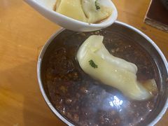 -吴淞老街砂锅馄饨(北兴路店)