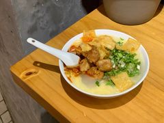 -小豆海棠(人民南路店)
