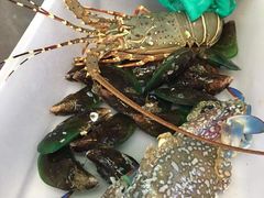 -班赞海鲜市场