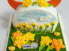 -CAKE BOSS 蛋糕老板(西单君太百货店)