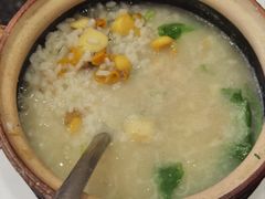 -适口餐厅砂锅粥(公信路总店)