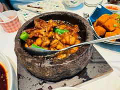 -桂满陇·杭州小馆(巴黎春天浦建店)