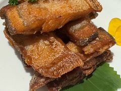 -荣兴酒家(徐家汇店)