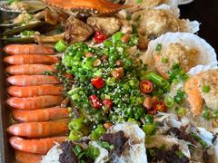 -海天楼(天津泛太平洋店)