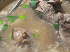 -绿茶餐厅(松江万达店)