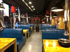 大堂-隐炉和牛烧肉店(群力店)