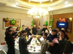 -隆聚·时令海鲜(洪兴店)
