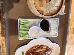 -俏江南天津时尚曲艺主题餐厅(马场道店)