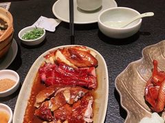 -蝴蝶里·粤菜·点心(龙湖天街&滨江店)